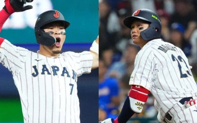 侍J敗戦で…専門家が危惧した“日本の未来”　見逃せぬNPBの空洞化「層が薄くなった」