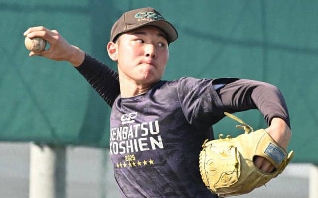 高校野球らしさ？　センバツ出場校の「打つだけじゃない」DH戦略