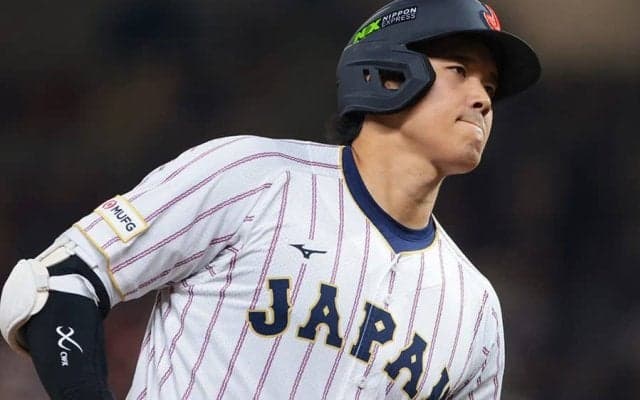 月曜早朝…ファンが戻された“現実”　侍Jがまさかの結末、ロス続出「終わってしまった」