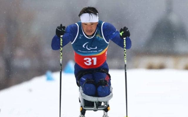 【ミラノパラ】７種目完走の原動力とは。源貴晴の背中を押し続けた見えないパワー