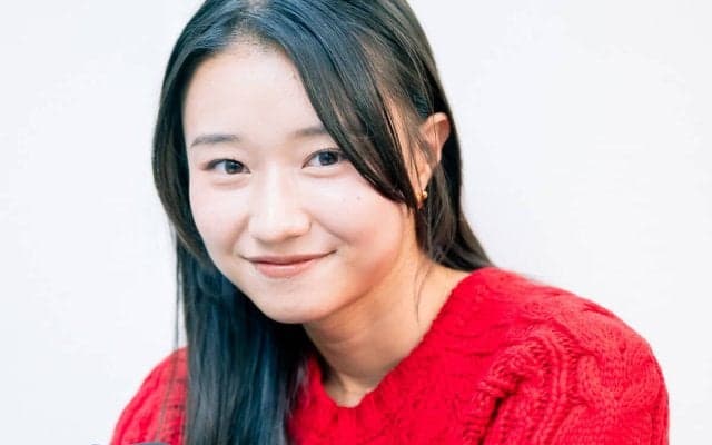 【部活やろうぜ！】田中佑美が大泣きした高１のインハイ予選「『また走るのか』って弱気になってしまった」