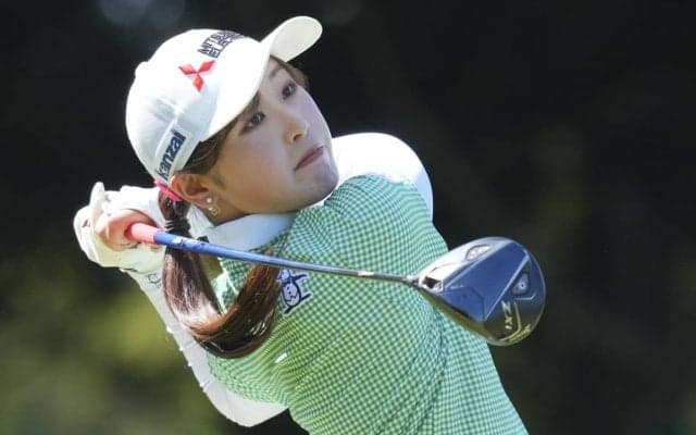 「トップ10に入りたかった」吉澤柚月が主催者推薦1試合でボーダーをクリア