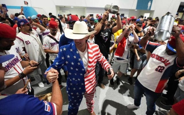 【WBC】米国先発投手はスキーンズ、ドミニカ共和国はヤンキース元エースセベリーノ／スタメン