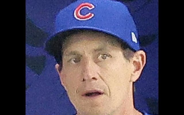 WBC負傷交代の鈴木誠也の詳細、明日判明か　カブス監督が見通し示す　エックス線検査は未実施