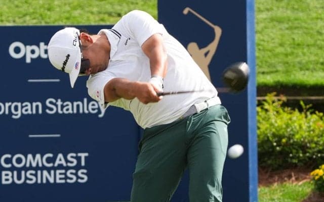 優勝賞金7億円 13位・久常涼、決勝R最下位の金谷拓実はいくら稼いだ？