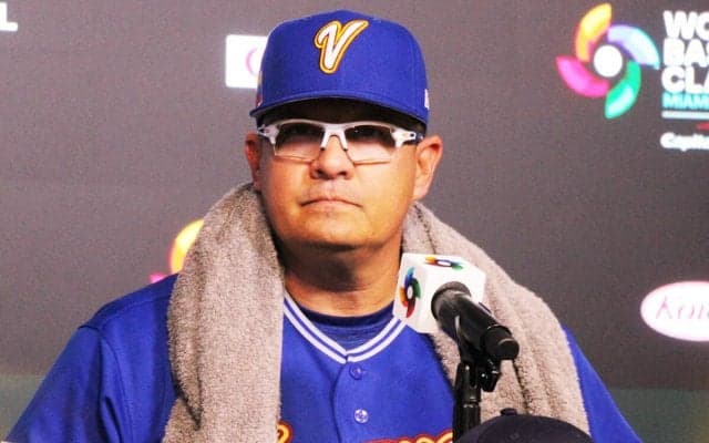 【WBC 2026】侍ジャパン敗退の裏にあった「徹底した日本対策」 ベネズエラ指揮官が語った緻密なゲームプラン