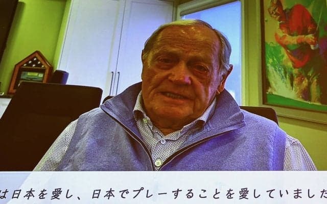 “帝王”ニクラス「彼は日本を愛し、ファンを愛していた」 世界のレジェンドたちが尾崎将司さんに惜別のメッセージ