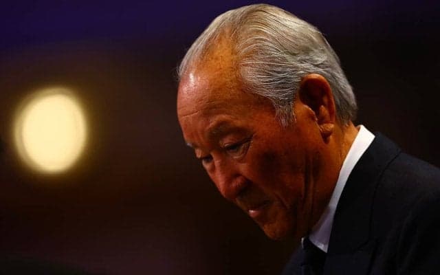 「生涯のライバル。絶対に忘れない」青木功が別れを惜しむ／尾崎将司さん「お別れの会」