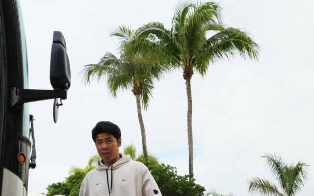 【WBC】近藤健介「申し訳ありませんでした」インスタで謝罪　ネット上の誹謗中傷にも言及