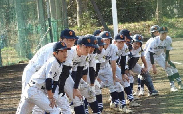 大成が初戦コールド発進！守備の乱れが勝敗を分ける【東京都一次予選】
