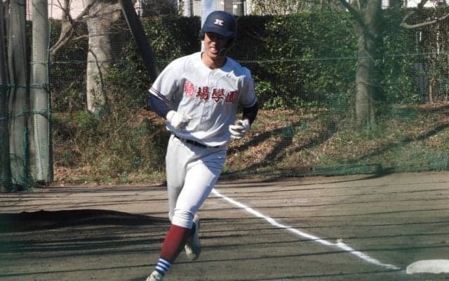 駒場学園が大量リード奪って“駒場対決”制す！指揮官は「あくまで守りのチーム」と強調【東京都一次予選】