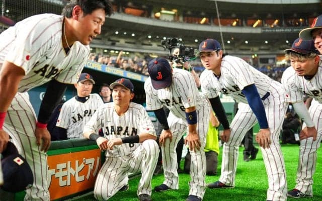 「強豪でも普通に負ける」MLB日本人フロントが語った侍ジャパン敗退の本質　「3月の5試合だけで評価できない」【WBC】