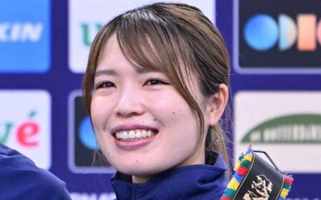 高木美帆に続き…五輪3大会連続メダリストの29歳から【ご報告】　「とうとうこの時が来た」「私としては十分です」