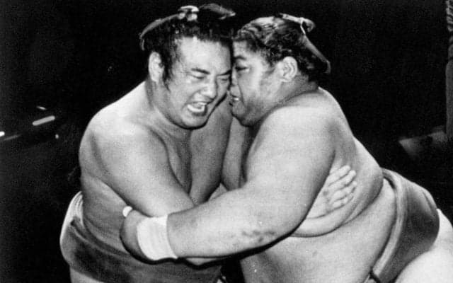 元若嶋津の日高六男さん死去、部屋継承の放駒親方は涙「受け止められない」「家族みたいな温かい部屋」