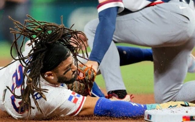 ドミニカ共和国、3大会ぶりの決勝進出逃す　WBC記録更新も…スター軍団が米国投手陣に沈黙