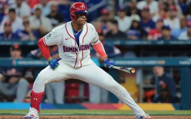 WBC準決勝で“世紀の大誤審”「断じて起こってはいけない」　ソトは怒り…米記者も断罪