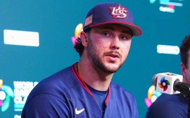 ドミニカ共和国は「今までで一番手強かった」　1失点力投も…米国エースが感じた打線の脅威