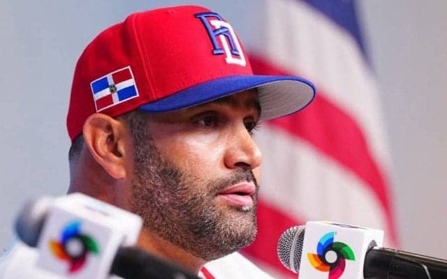 疑惑の判定でまさかの終戦も…ドミニカ監督「一切批判しない」　無念の敗退に「悲しい結果」