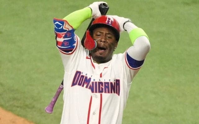 WBC準決勝でまさかの結末…勝利した米国からも批判殺到「酷すぎる」　“大誤審”が物議