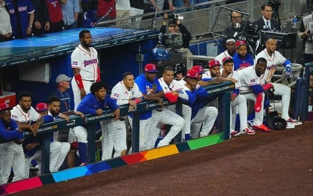 “誤審”で決着したWBC準決勝…米国人記者も呆れ、絶句「あんな形で終わっていいはずが」