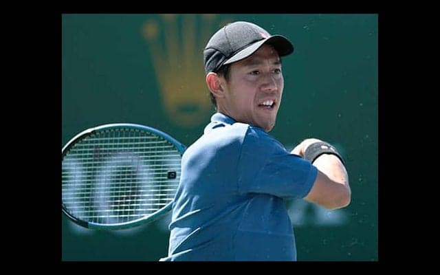  錦織圭 世界412位へ後退 