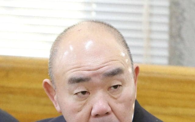 若嶋津の訃報に同期の元関脇太寿山の花籠親方「兄弟以外ない、50年も一緒ですもん」
