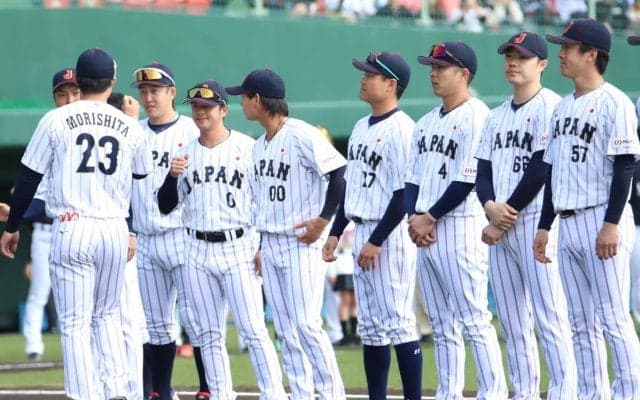侍ジャパン初のベスト8敗退、世界一奪還へ「次世代の侍」にかかる期待【WBC】
