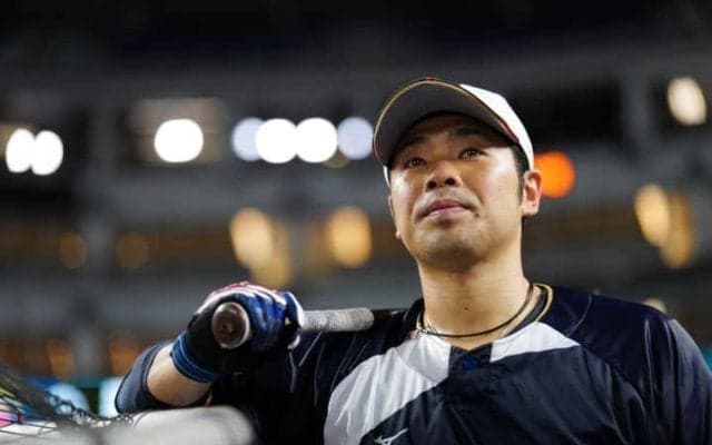 「選手に対して心無い言葉が届いているとも聞いています」侍32歳、敗戦の責任受け止め、一部ファンには抑制求める「言葉に叱咤があるのかどうかは、選手自身が一番分かります」【WBC】