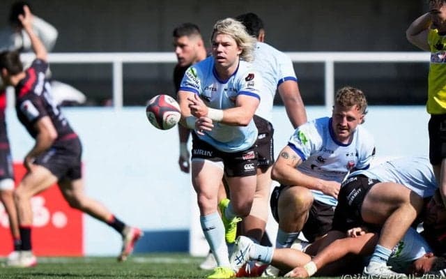 【ハイライト動画あり】復調の兆し！12位「横浜キヤノンイーグルス」が待望の2勝目！ジャパンラグビーリーグワン2025－2026D1第11節