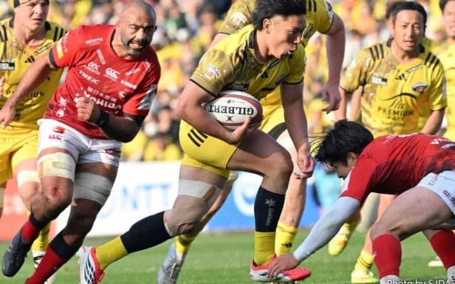 【ハイライト動画あり】チェスリン・コルビ、一人で28得点 東京SGが7勝目で4位キープ。BL東京は5連敗