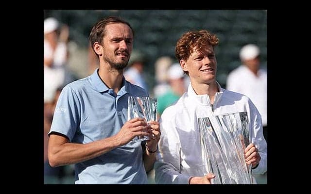  準Vメド「この1週間に満足」 