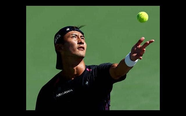 島袋将 自己最高位を更新 