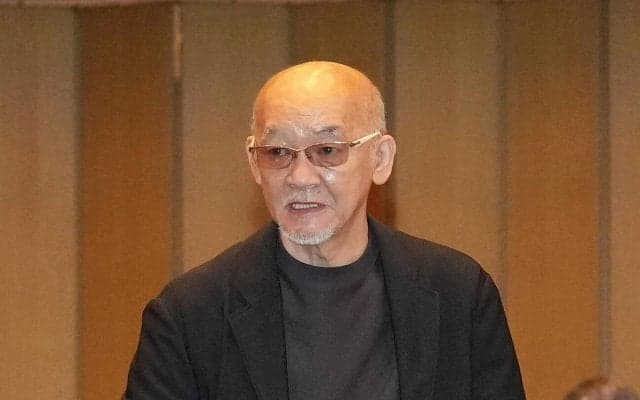 松山千春「皆さん、信じられないと思うけど…」尾崎将司さんお別れの会で意外なエピソード披露