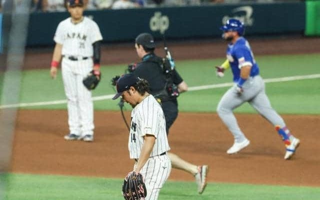 最大の敗因は継投のほころび、もっと柔軟な投手起用はできなかったか