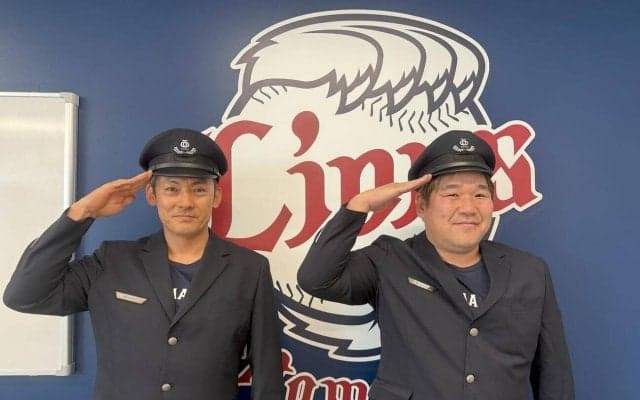 【西武】西武鉄道とコラボ企画実施　恒例企画「駅の推し獅子」プロジェクトなど