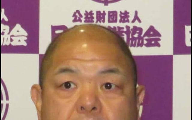 八角理事長が若嶋津さんとの尽きない思い出語る　「あまりしゃべると、涙が出てきちゃう」