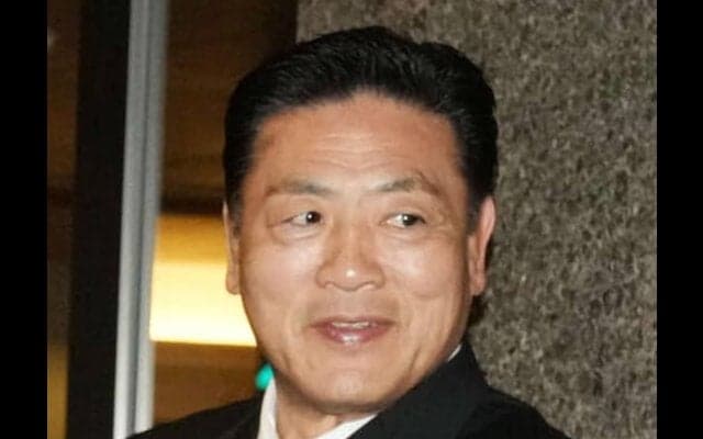 若嶋津さんと同期の陸奥親方「せっかちなのは一緒だけど、向こうは優しかった」「寂しいですよ」