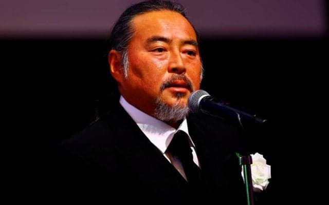 アカデミー継続は“模索中” 長男・尾崎智春氏「親父の遺志を引き継ぎたい」