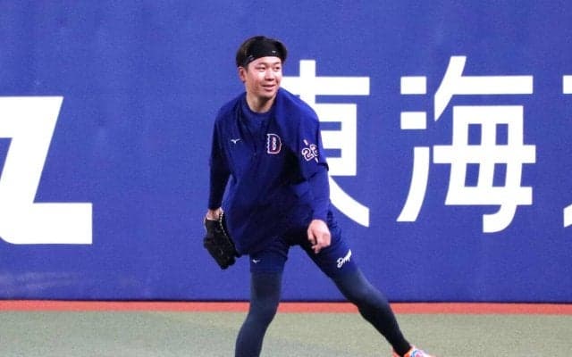 【中日】大野雄大が17日ソフトバンク戦で先発　OP戦２試合で計６回無失点も「まだまだやな」