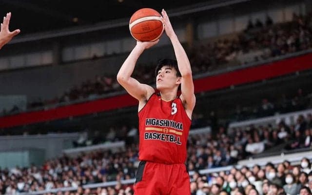 U18日本代表の第2次強化合宿参加メンバー変更…中村颯斗がケガで不参加、池田楓真を追加招集