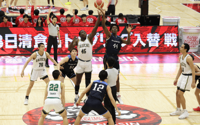 藤枝明誠が福岡第一との激戦制す…昨年女子ウインターカップ王者は千葉経済大学附属に辛勝【U18トップリーグ入替戦の結果まとめ】