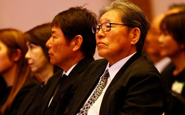 尾崎将司は最後に「正司」に帰った… 亡くなる直前に弟たちに語ったこと