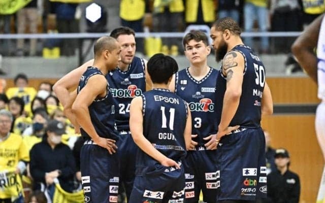 【3月12日～15日のB2試合結果まとめ】順位争いが続く東地区は信州がPO進出確定…西地区3位の熊本は6連勝