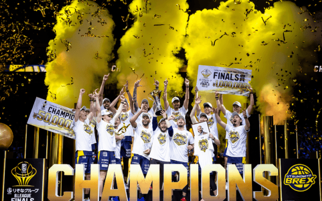 Bリーグがポストシーズンの概要発表…B1ファイナルは5月23日から横浜アリーナで開催