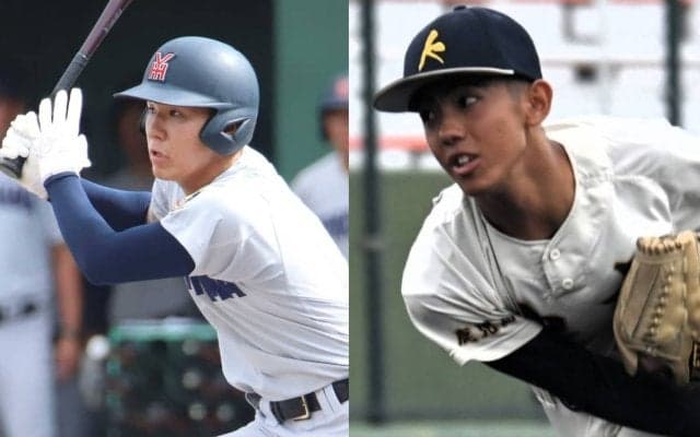 神村学園が県勢として対神奈川勢初勝利を狙う、大阪桐蔭は対熊本勢2連勝中！【26年センバツ】