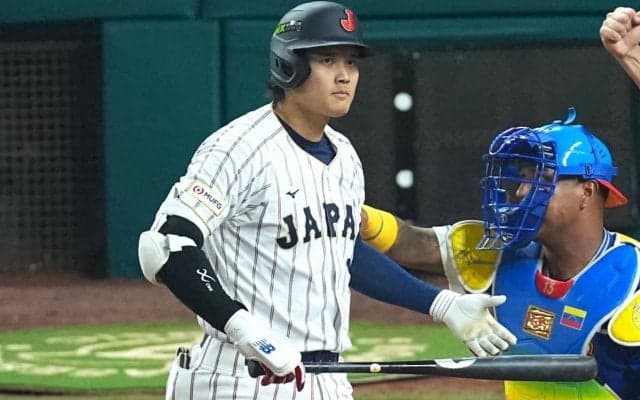 アジア勢が直面した“MLB本気化”の壁…日韓8強止まりの衝撃に台湾も危機感「勢力図はすでに崩れつつある」【WBC】