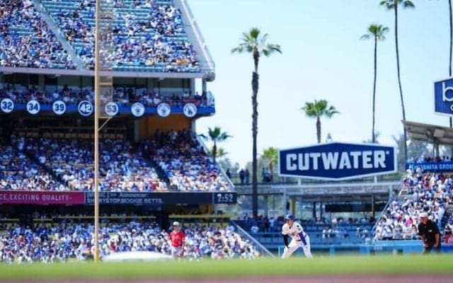 ド軍の本拠地報道に賛否　64年の歴史で初も…ファン複雑「最高やん」「変えないで」