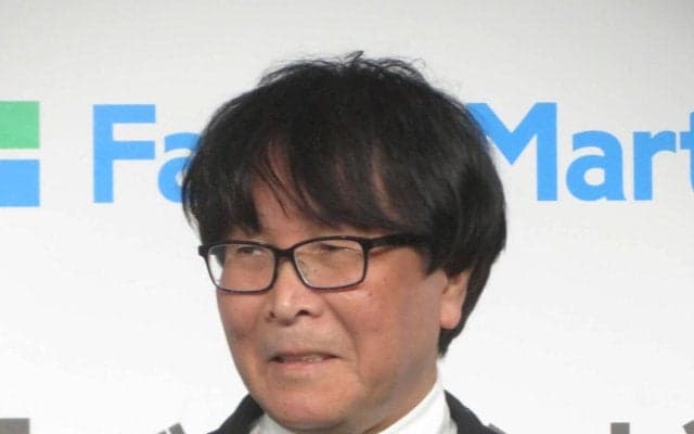 高橋陽一氏、若嶋津さん悼む「大相撲も好きでファンだったので」キャプテン翼の若島津健モデルに