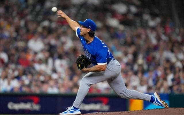 【WBC】快進撃イタリア、準決勝はロレンゼン先発「タフな状況でも良い投球をしてくれる」監督