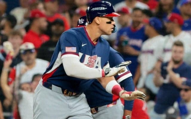 米国代表にまたも“失言”　ジャッジの本音にヤ軍ファン激怒…2年前の失態「忘れてないぞ」